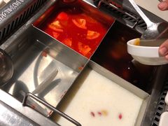 -海底捞火锅(上元大街店)