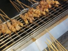 -仙螺岛海鲜自助餐厅(总店)