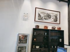 -茶叁酒肆·楚味江湖(菱角湖店)