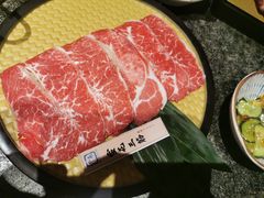 -NIUAN牛庵·日式和牛烧肉(恒隆店)