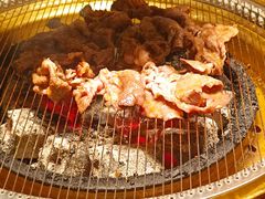 -西塔老太太泥炉烤肉(上海七宝领展广场店)