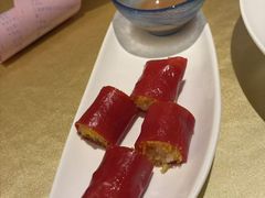 -武汉香格里拉大酒店·香宫中餐厅