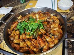 -黄记煌三汁焖锅(崇文门店)