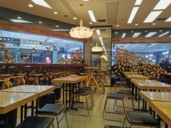 大堂-三千粉牛肉米粉(来客茂店)