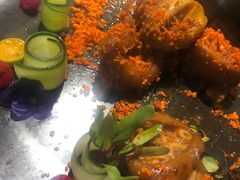 -烛影拾光观景餐厅·创意菜·摄影·小提琴(大唐不夜城店)