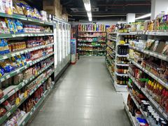 -JustFresh捷德鲜超市(西康店)