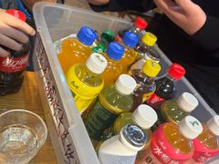 -华府九号海鲜烧烤大排档(龙域店)