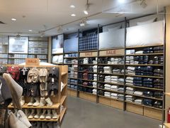 -MUJI无印良品(万象城店)
