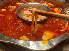 -正南齊北重庆老火锅(光华村直营店)