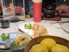 -钟菜·粤菜点心·宴请(海上世界·汇港二期店)