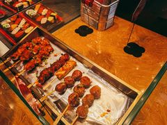 -池田寿司·4H鲜作(西直门凯德华联店)