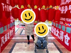 -新华百货CC Park购物广场