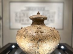 -六朝博物馆
