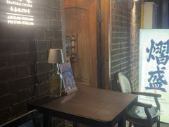 -熠盛·本帮菜Bistro(永嘉路店)