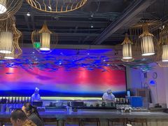 -和彩放题餐厅(酒仙桥店)