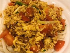 -文三里屯面馆(三里屯店)