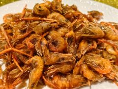 -长兴菜馆(高桥店)