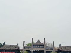 -洛阳白马寺