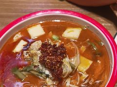 -熙成烧烤(白塔岭店)