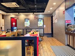 -回味鸭血粉丝汤(新城市广场店)