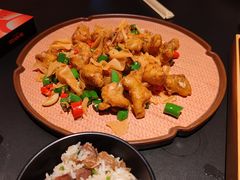 -羽鸽集·乳鸽专门店·地道顺德菜(岭南站店)