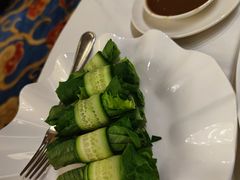 -武汉香格里拉大酒店·香宫中餐厅