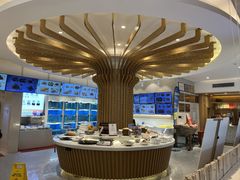 -赶海部落海鲜城(海阳路店)