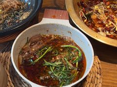 -永安水煮活鱼·仪征菜(仪征奥林匹克店)