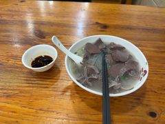 -金宝鸭肉店(斗西分店)