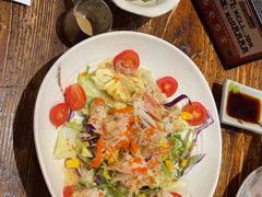 -小川洋风料理(街道口店)