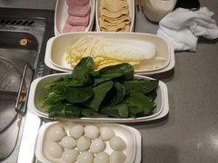 -海底捞火锅(漕宝路店)