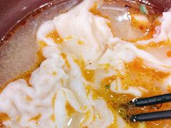 -龙抄手(春熙路总店)