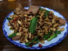 iphone_upload_pic-湘缘道客•湘缘饭店·25年湘菜馆(古墩路店)