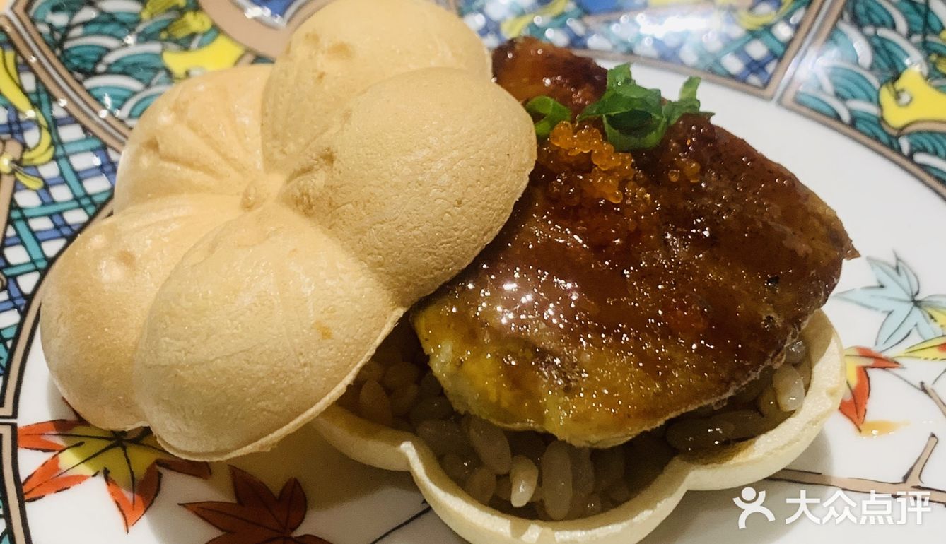 🍣【汉营·板前料理】 | 味蕾与艺术的邂逅