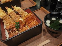 -玄白·炭烤活鳗(上海首店)