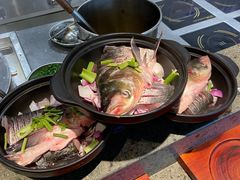 -壹只菜·崇明本地特色菜(崇明南门店)