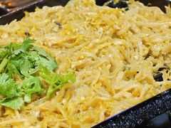 -丹东丛炟海鲜烧烤(江艺路店)