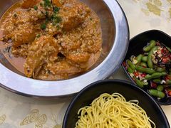 -聚味瞿记·龙虾堂(坡子街店)