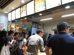 -林静小吃(复兴路店)