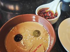 -南门涮肉(通州大船店)