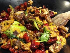 -食乐佳麻辣香锅(森林摩尔商业街区店)
