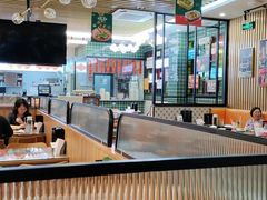 -添利·香港茶餐厅·下午茶(雪象店)