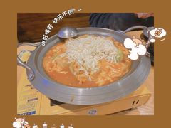 -恩你小木屋·烤肉韩式料理(嘉兴秀洲店)