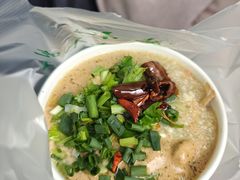 爆肚粉-牛街洪记小吃店(牛街店)
