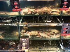 -海味当家·蒸锅海鲜(中山广场创始店)