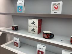 -Seesaw Coffee(西岸凤巢店)