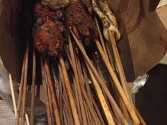 -贾青羊肉串(袁桥店)