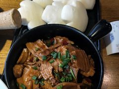-杭百味·大众精选杭帮菜(西湖音乐喷泉店)