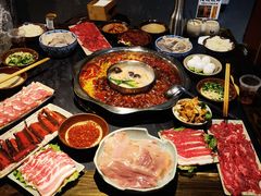 -大风老火锅(江北一店)