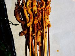 -云南建水鸡脚王烧烤(商贸路店)
